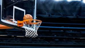 Basketbol