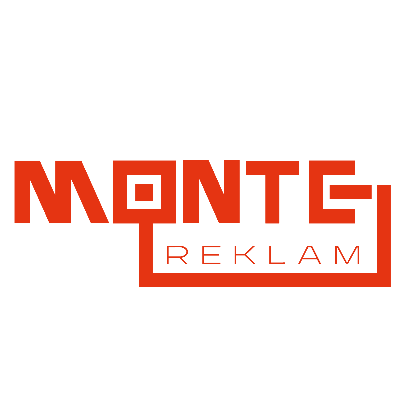 MONTE REKLAM
