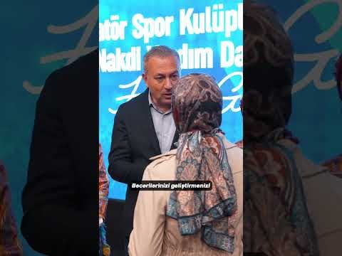 Amatör Spor Destek