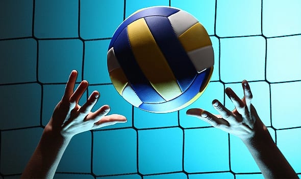 Voleybol