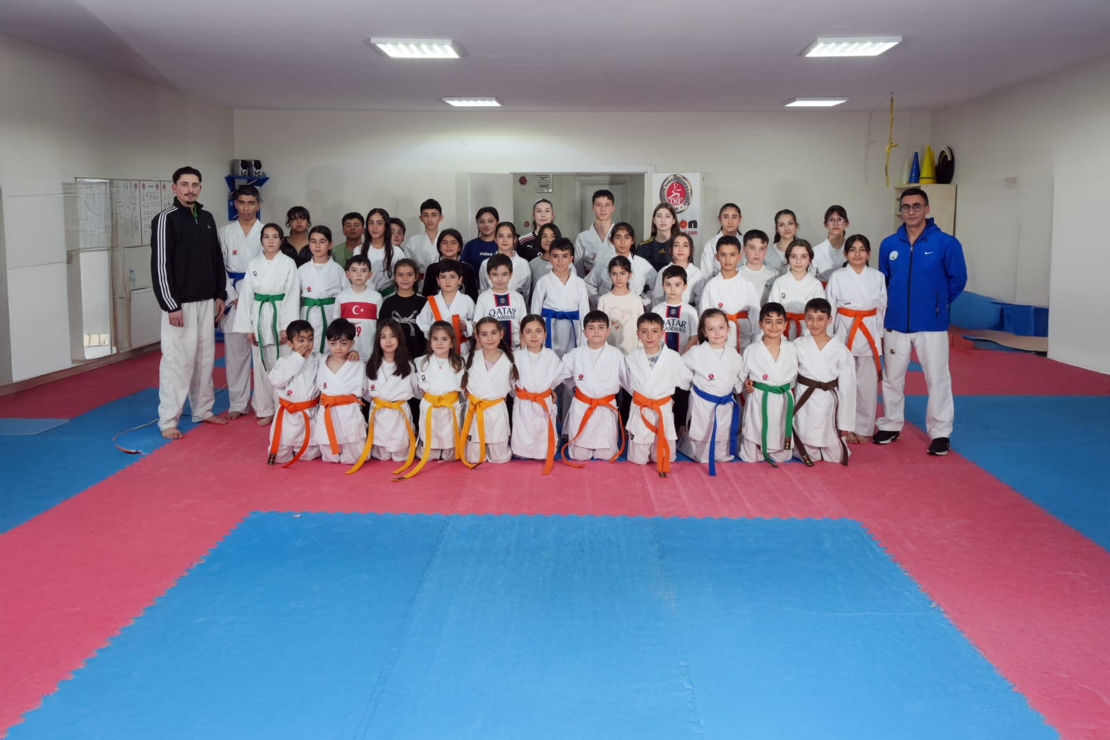 Karate
