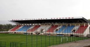 Muhsin Yazıcıoğlu Spor Kompleksi 4