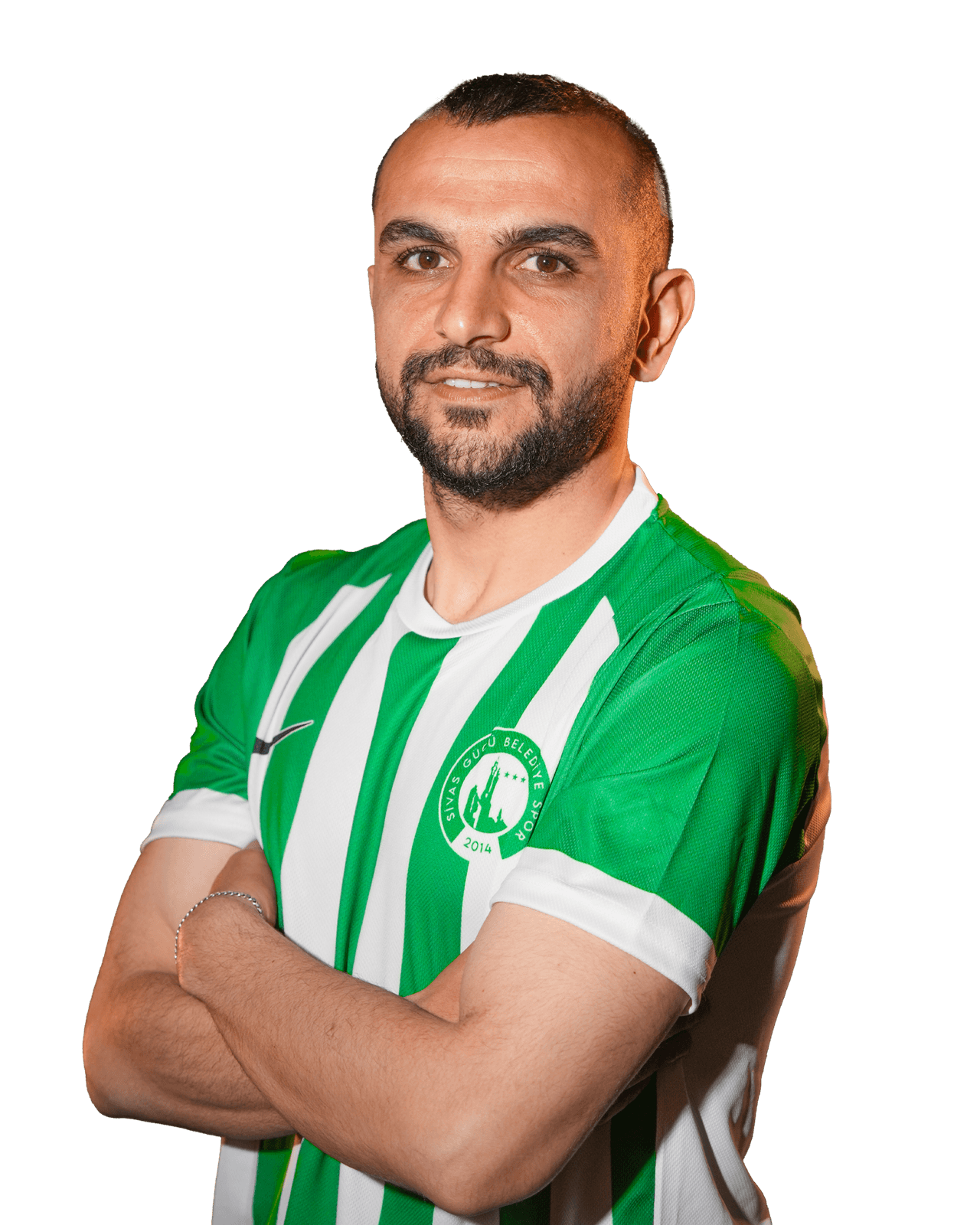 Salih Bölükbaşı