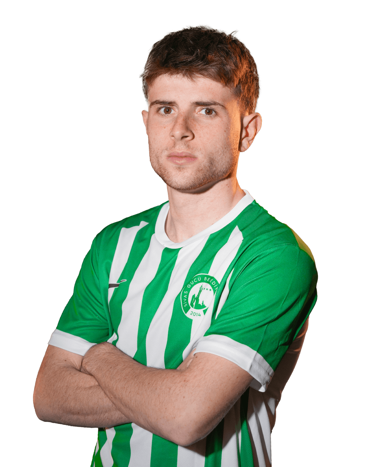 Enes Kasım Şen