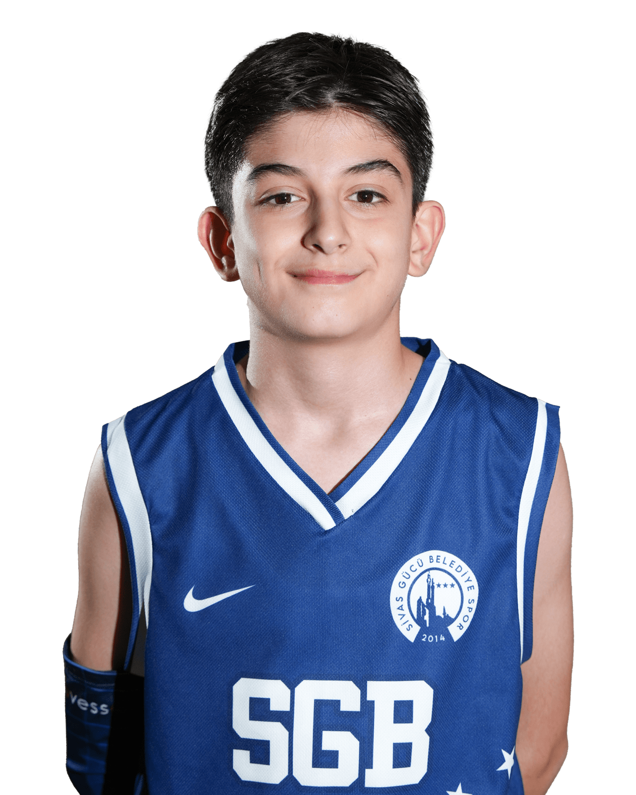 Yiğitalp Şahin