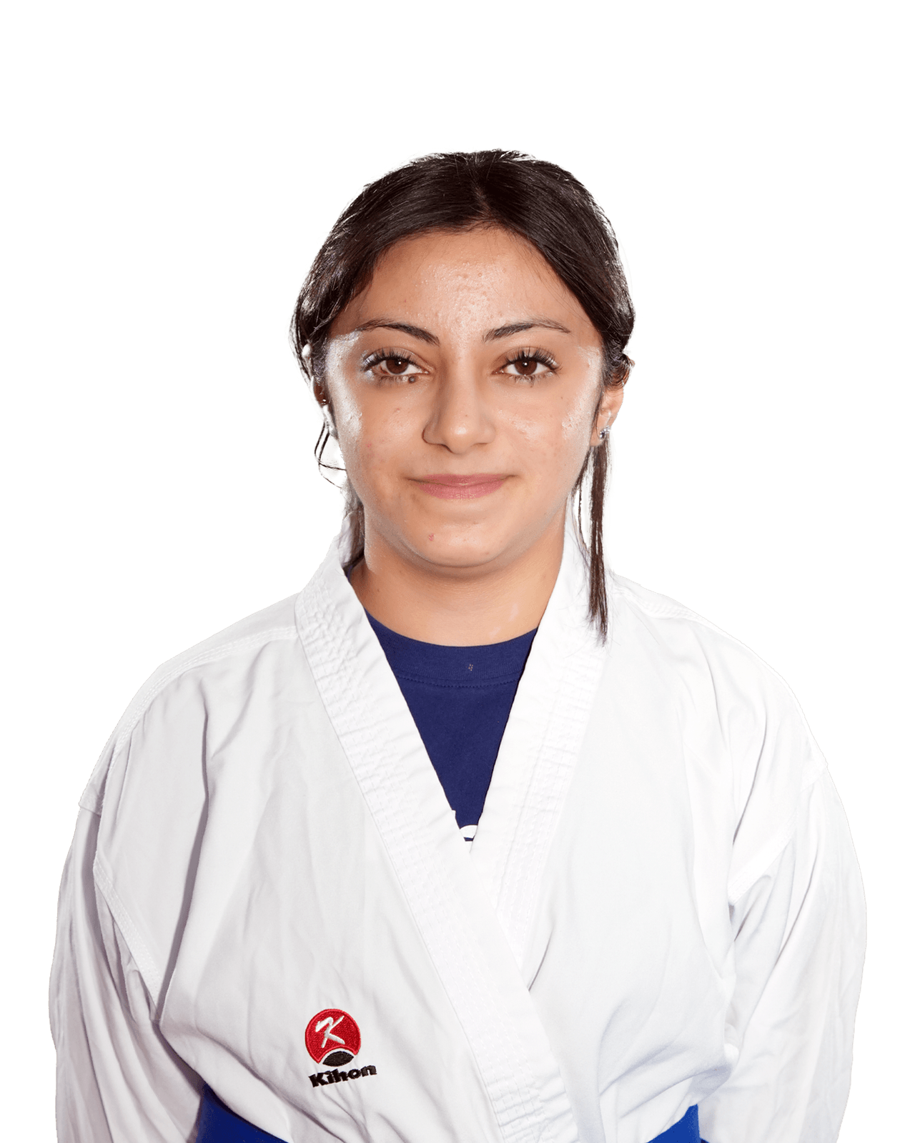 Hayrunnisa Akpolad