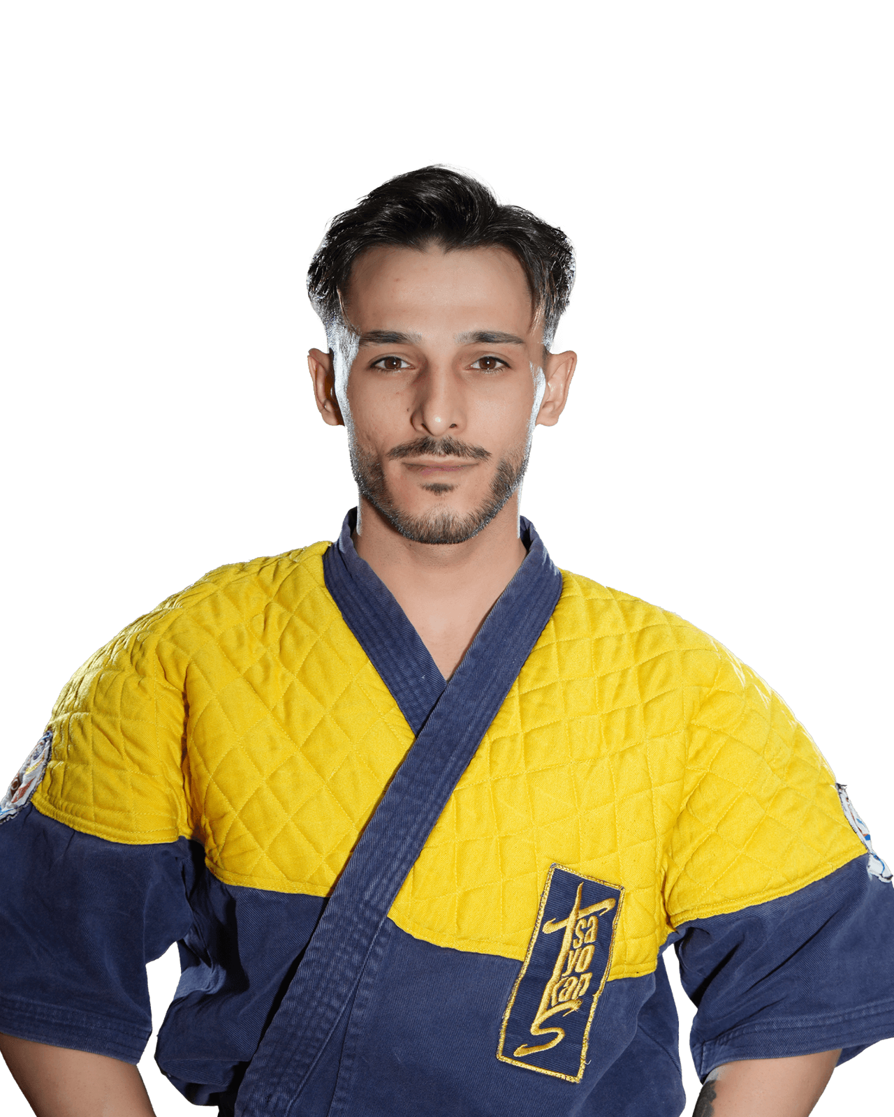 Hakan Burak TUNA