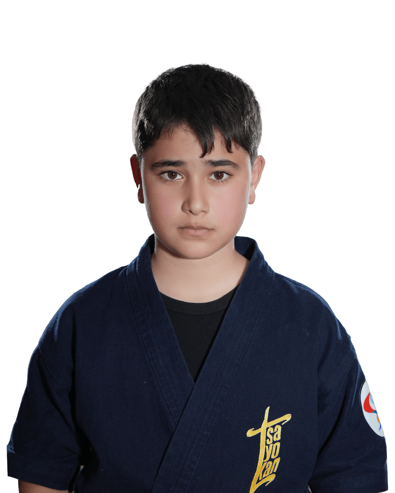 Muhammed Ali KILIÇ