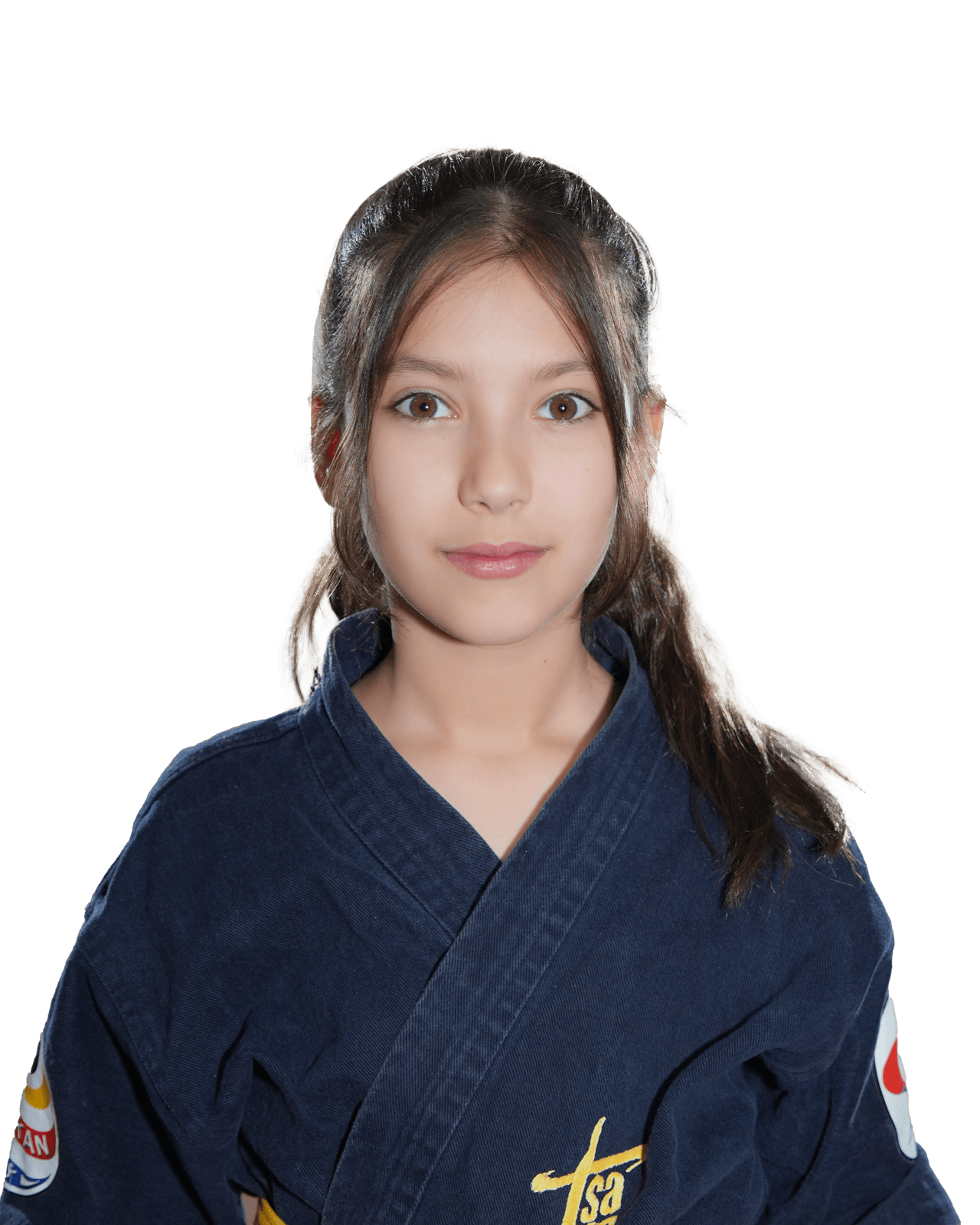 Aysima DAĞAŞAN