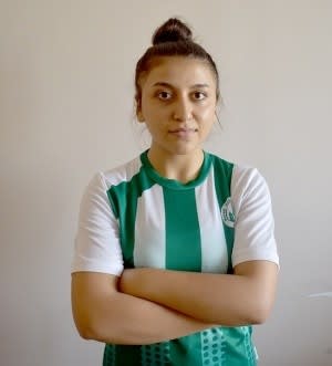 Hayrunisa Çam