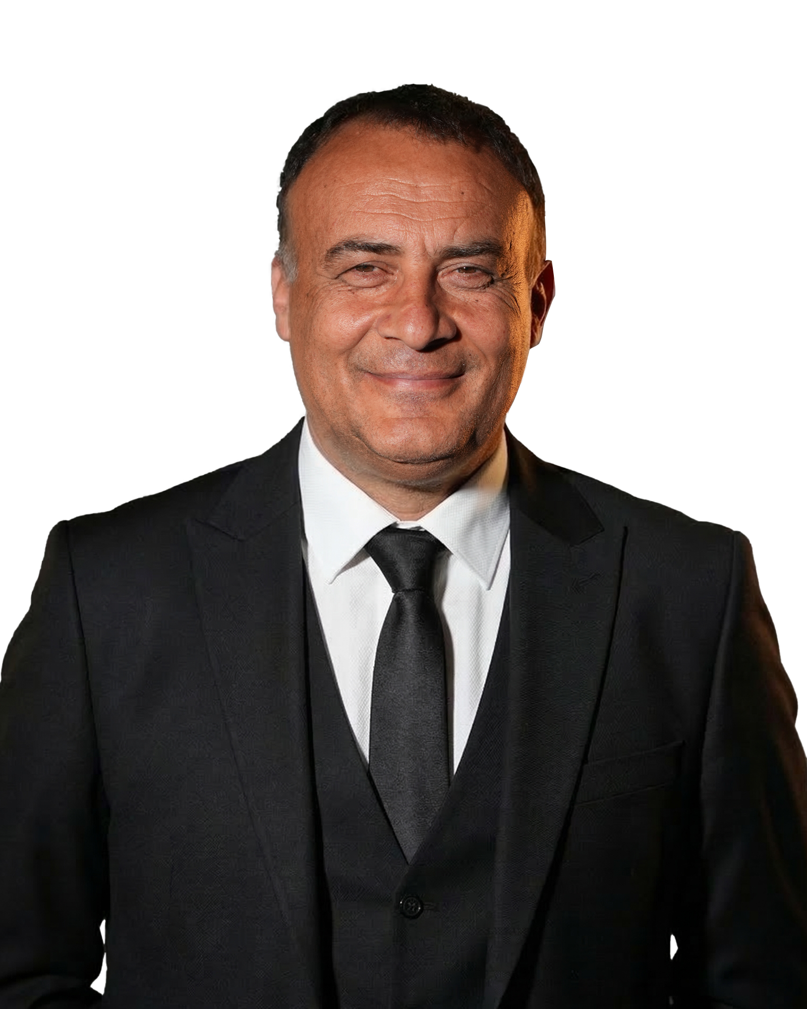 Nihat Sayar