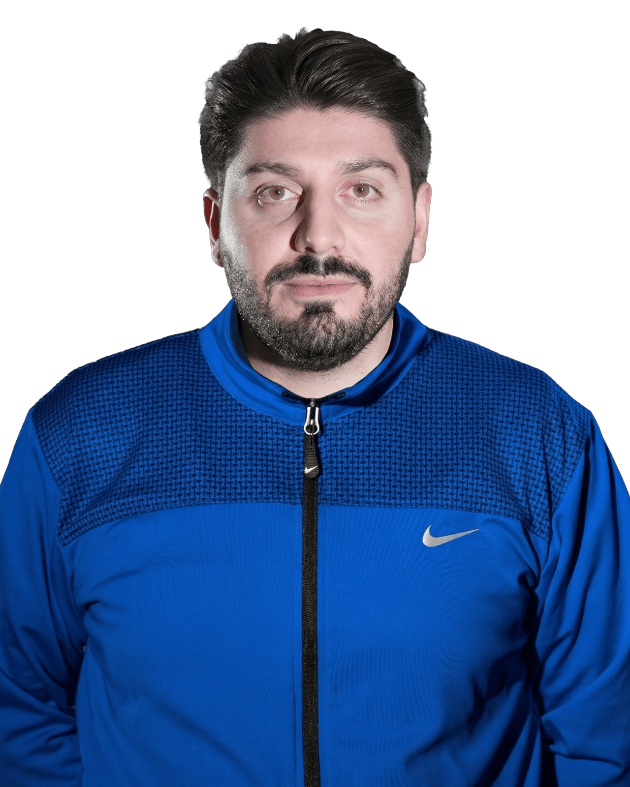 Mehmet Ali Doğan