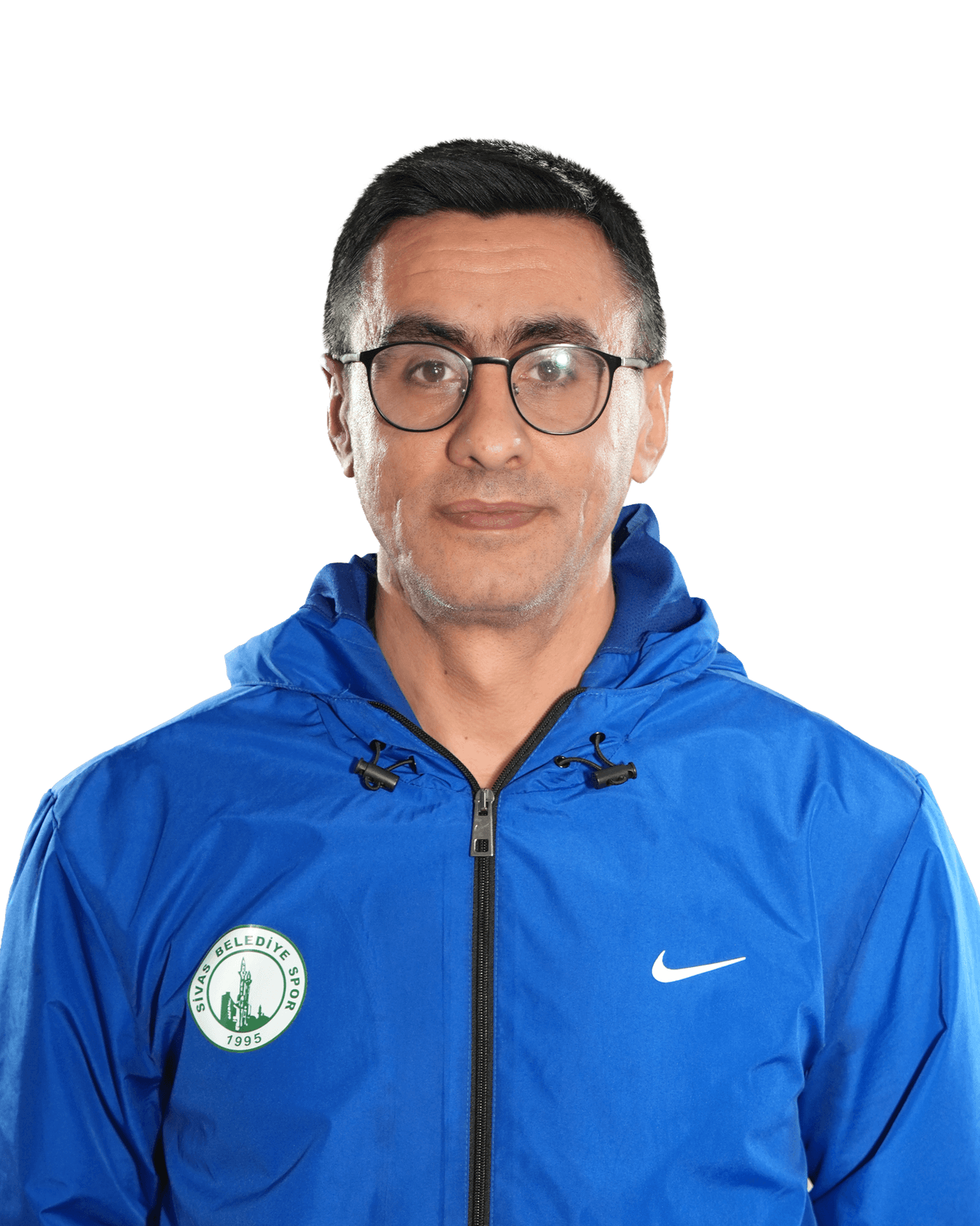 Mahmut GÜMÜŞSAY