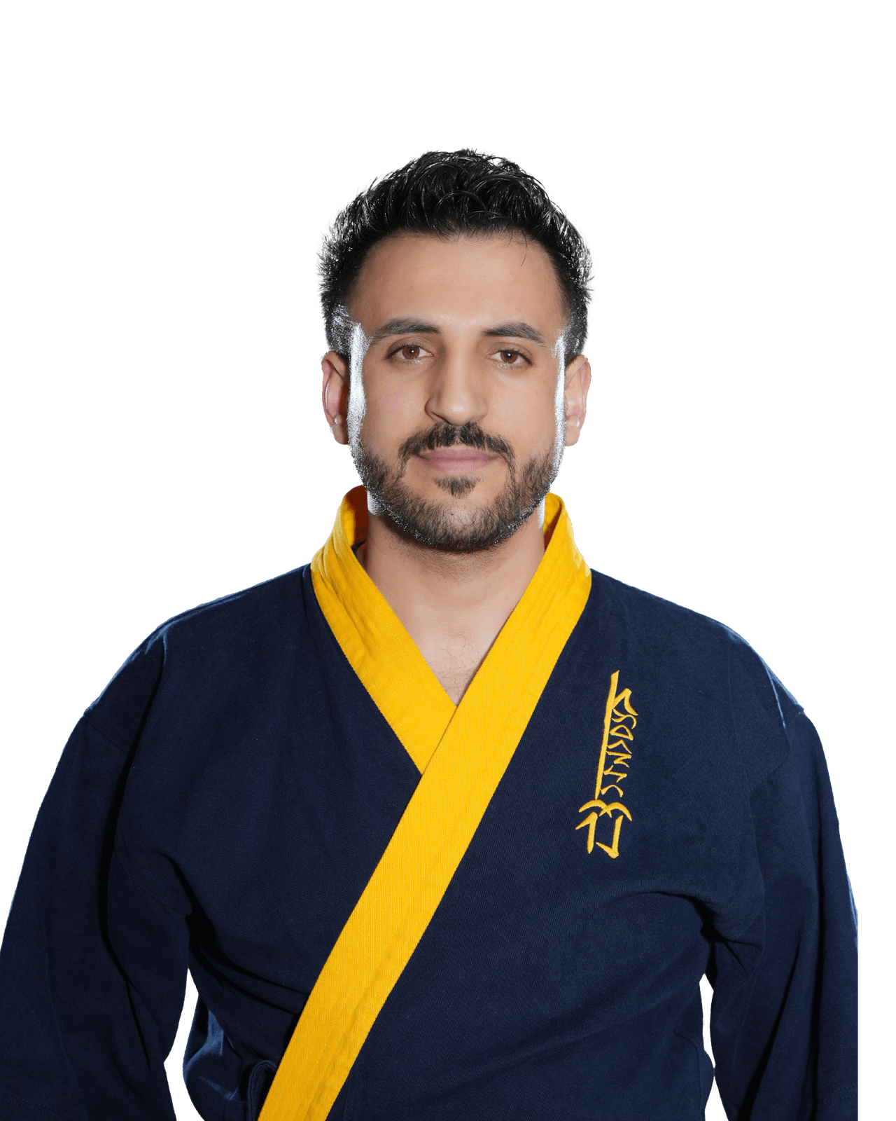 Cesur KUŞKAYA